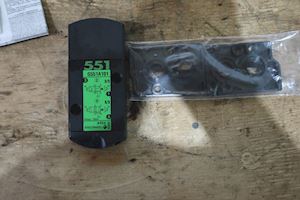 Asco Jocomatic  Magnet Valve 3/2 or 5/2 - 1