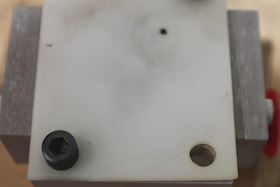 Dowty Servo Valve #1
