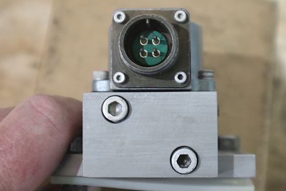 Dowty Servo Valve #2