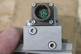 Dowty Servo Valve #2