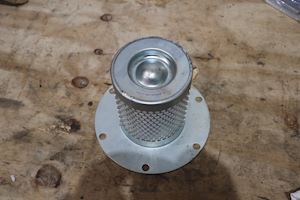 Atlas copco Oil filter - 1