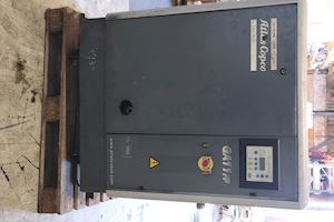 Atlas copco Screw Compressor GA11FF - 1