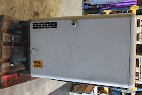 Atlas copco Screw Compressor GA11FF #2