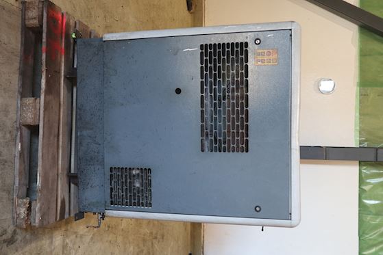 Atlas copco Screw Compressor GA11FF #4