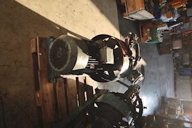 Sperre HL2 / 105 #3