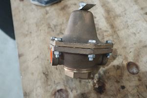 Cash Valve - 1