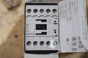 Eaton Ben Kontaktor DILM7-10 - 1