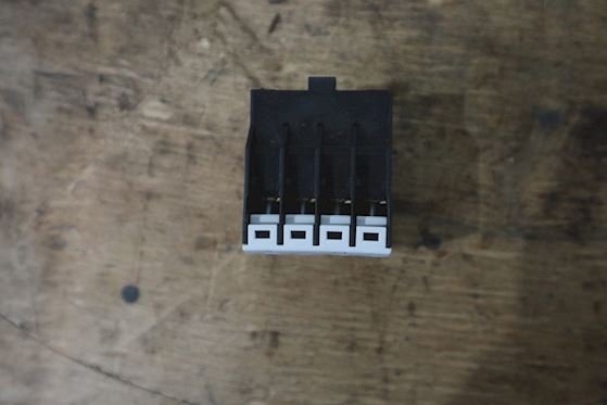 Eaton Relæ #2