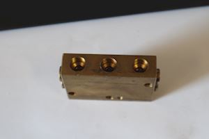 SPSV Block metering device 1S9Z - 1