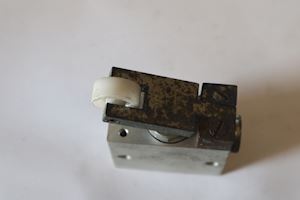 Rexroth Two Position Spool Valve 3/2 - 1