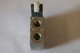 Rexroth Two Position Spool Valve 3/2 #4