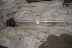 Quartz Sleeve with Housing 42x433 mm - 1
