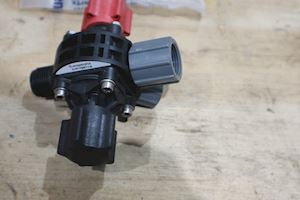 ProMinent Back Pressuer Valve - 1