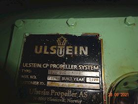 Ulstein 1500 AGSC KP2S 850/4-500 #2