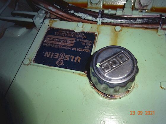 Ulstein 1500 AGSC KP2S 850/4-500 #1