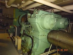 Ulstein 1500 AGSC KP2S 850/4-500 - 1