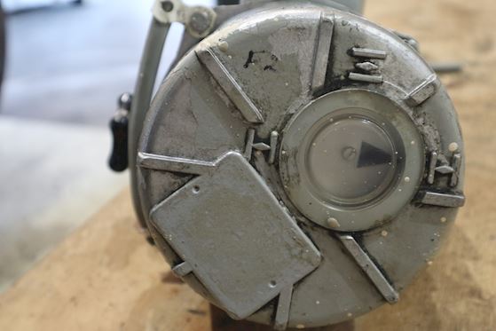 Bernards Butterfly Valve Bernard Controled Z3 #5