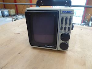 Marinetek Maxim Max 6 - 1