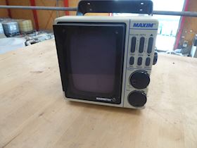 Marinetek Maxim Max 6 #1