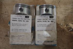 Bock Piston - 1