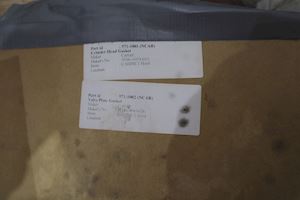 Carrier Gasket to Cyl. Head 5H40 - 1