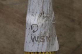 Gea Westfalia Spindle #1