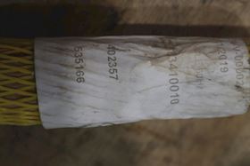 Gea Westfalia Spindle #1