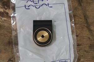 Alfa Laval Flow Valve - 1