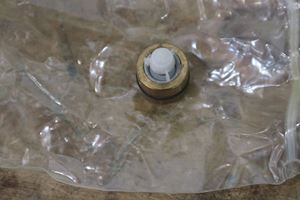 Alfa Laval Flow Valve - 1