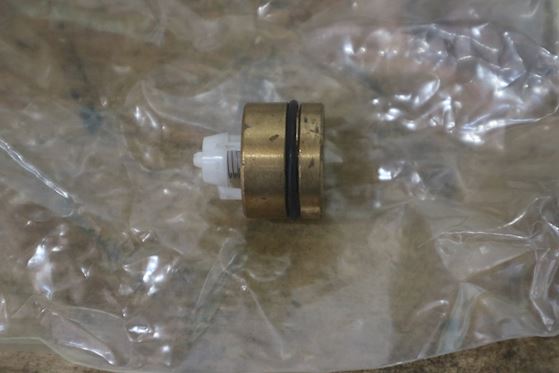 Flow Valve #2
