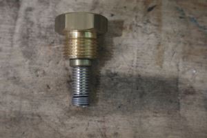 Alfa Laval Sensor Pocket - 1