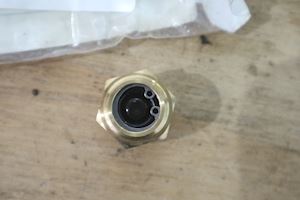 Alfa Laval Non-return Valve - 1