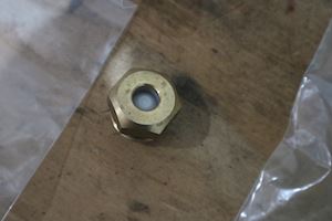 Alfa Laval Vacuum Breaker - 1