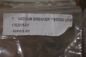 Alfa Laval Vacuum Breaker #3
