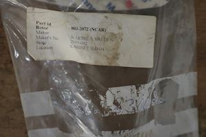 Mono-Pumps Eccentric screw pump rotor - 1