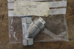 Non-Return Valve 1/2'' BSP - 1