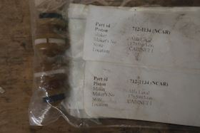 Alfa Laval Piston #1