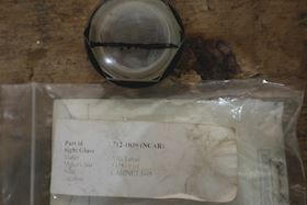 Sight Glass #2