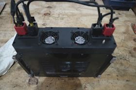MotoMaster Digital Power Inverter #2
