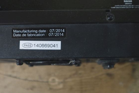 MotoMaster Digital Power Inverter #4
