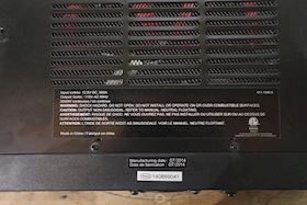 MotoMaster Digital Power Inverter #5