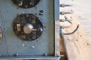 Peilo Teknikk Tank Sounding. Soundingfast - 1