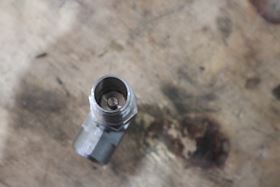 Parker Relief Valve RH4 #4
