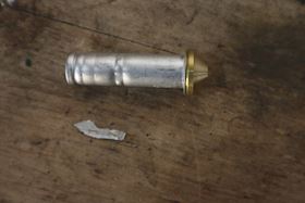 Danfoss Nozzle No.1 #3