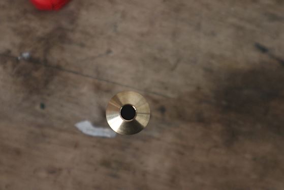 Danfoss Nozzle No.1 #4
