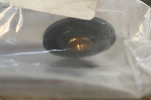 Westfalia Diaphgram - 1