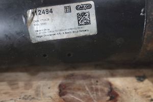 Bosch Starter 112494 - 1