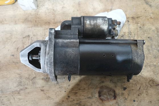 Bosch Starter 112494 #2