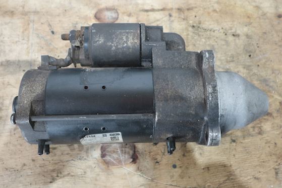Bosch Starter 112494 #2