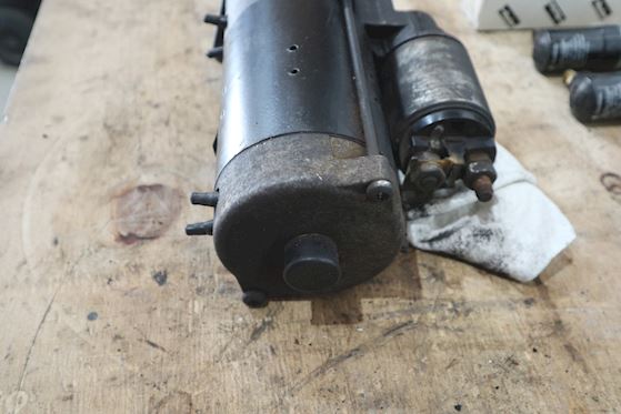 Bosch Starter 112494 #3